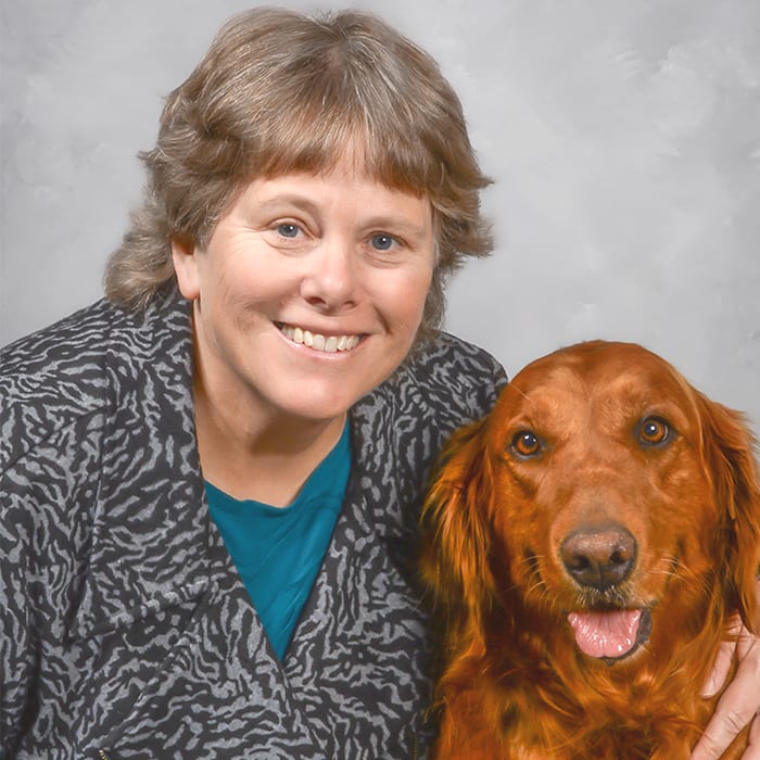 Dr. Ronda DeVold, Crystal Lake Veterinarian