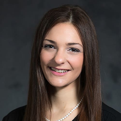 Dr. Adrienne Mulholland, Crystal Lake Veterinarian