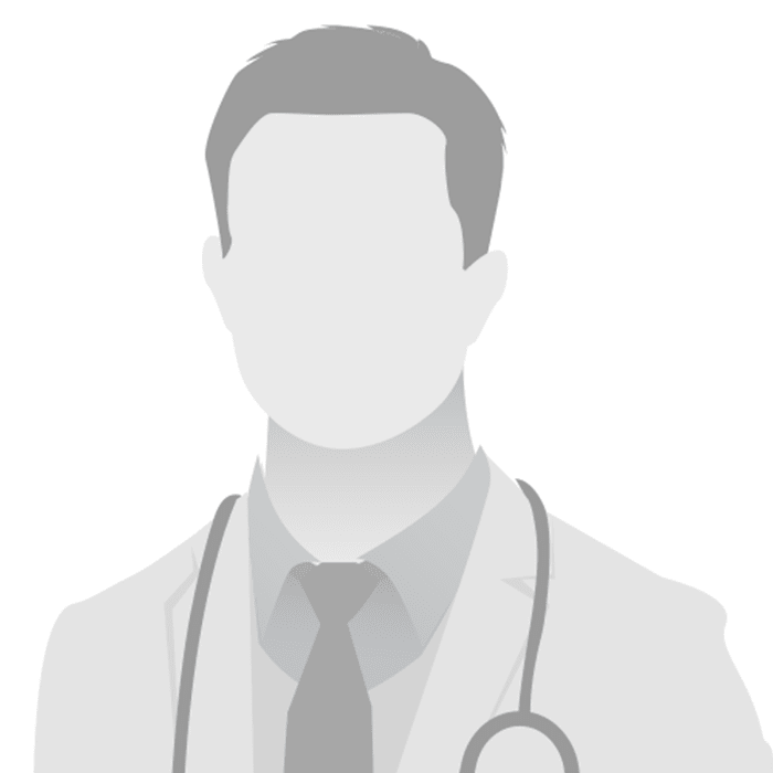Dr. Mike Hochman, Crystal Lake Director of Medicine